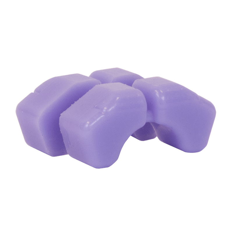 PowerDyne Arius Split Butterfly Cushions