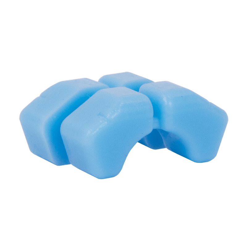 PowerDyne Arius Split Butterfly Cushions