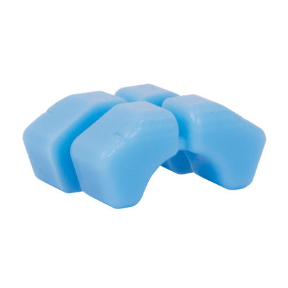 PowerDyne Arius Split Butterfly Cushions