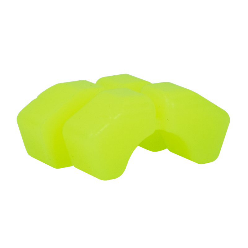 PowerDyne Arius Split Butterfly Cushions
