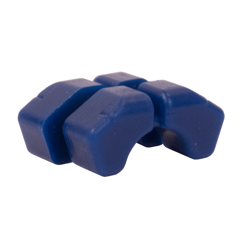 PowerDyne Arius Split Butterfly Cushions