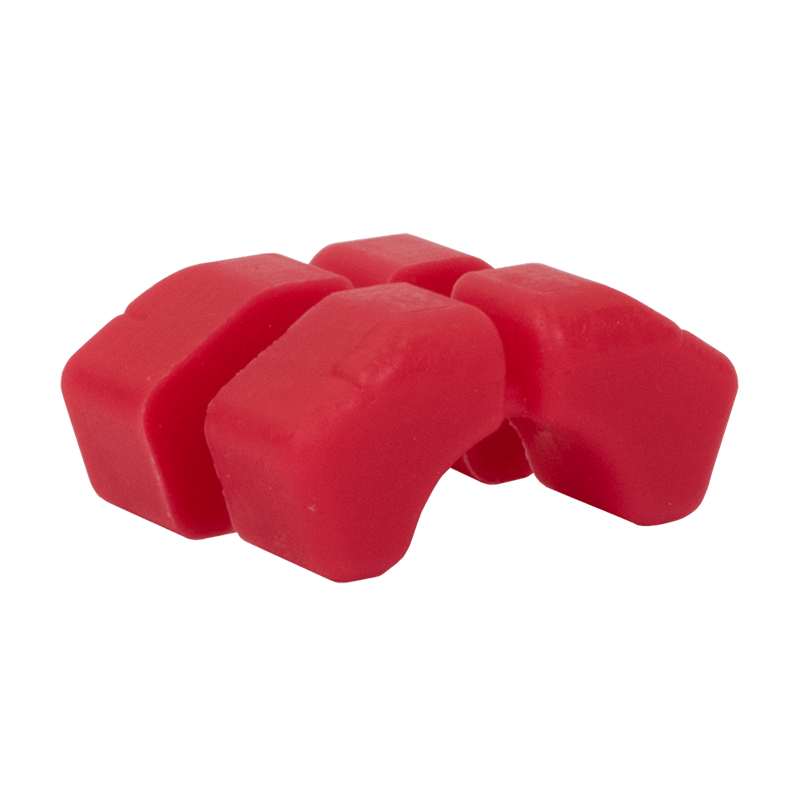 PowerDyne Arius Split Butterfly Cushions