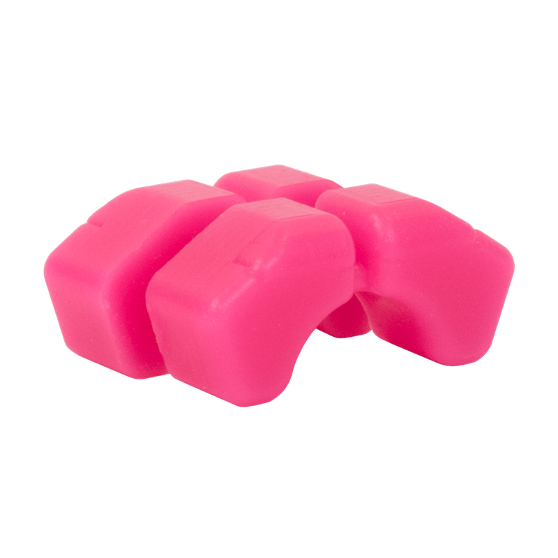 PowerDyne Arius Split Butterfly Cushions