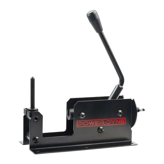 PowerDyne Bearing Press and Puller - RollerFit