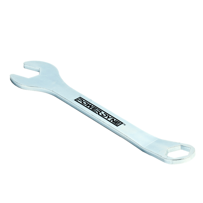 PowerDyne 11/16" Deluxe Slim Wrench Skate Tool