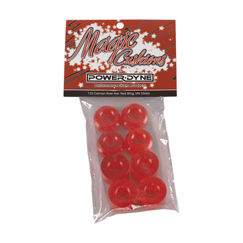 PowerDyne Magic Cushions - Reactor
