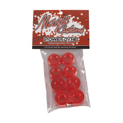 PowerDyne Magic Cushions - Reactor