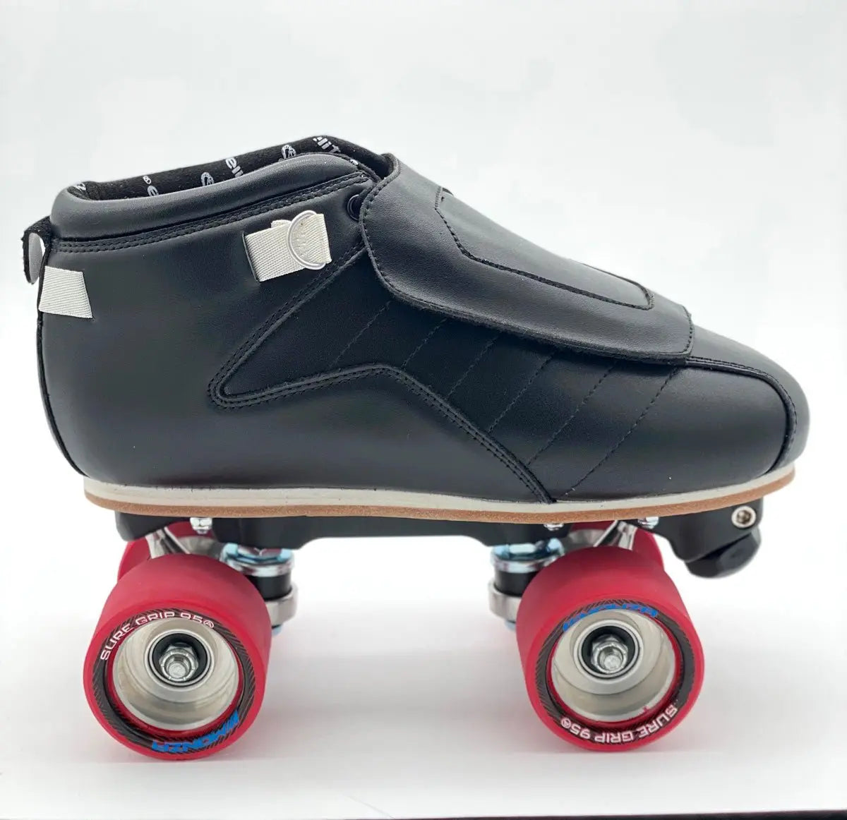 PRIMO Grand Prix - RollerFit