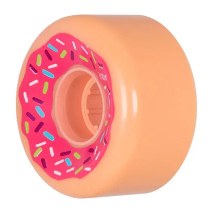 Radar Donut Wheels (4-Pack) - RollerFit
