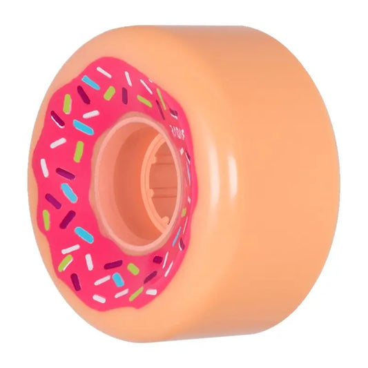 Radar Donut Wheels (4-Pack) - RollerFit