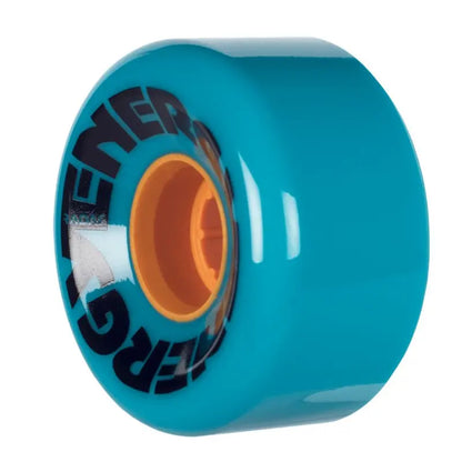 Radar Energy Wheels - Outdoor 62mm (Set of 4) - RollerFit