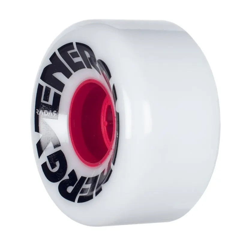 Radar Energy Wheels - Outdoor 62mm (Set of 4) - RollerFit
