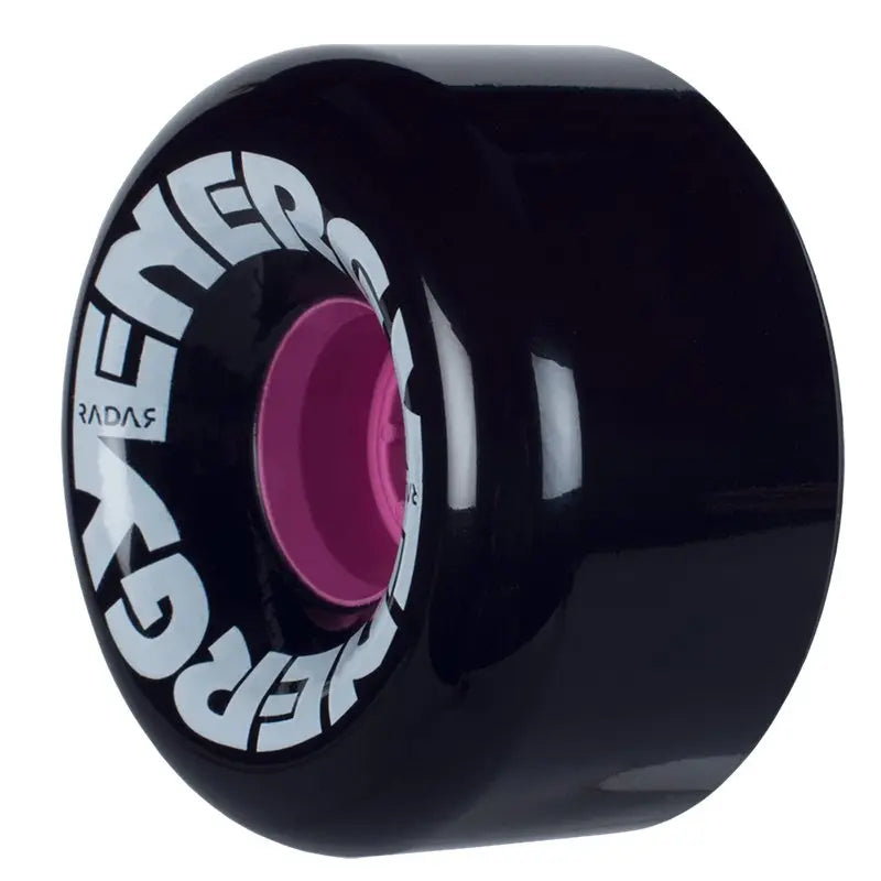 Radar Energy Wheels - Outdoor 65mm (Set of 4) - RollerFit