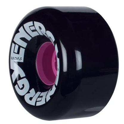 Radar Energy Wheels - Outdoor 65mm (Set of 4) - RollerFit