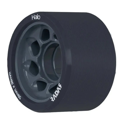 Radar Halo Wheels (4-Pack) - RollerFit