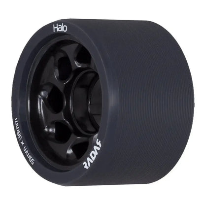 Radar Halo Wheels (4-Pack) - RollerFit