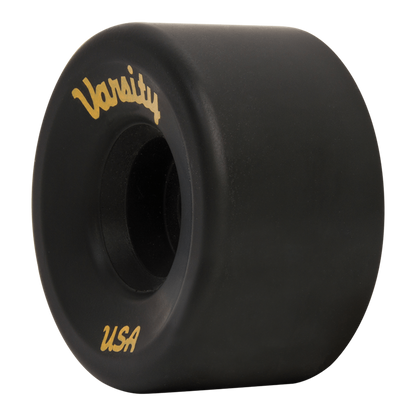 Radar Varsity 62 Wheels (4-Pack)