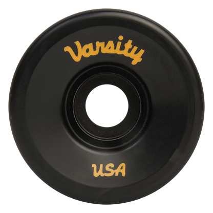 Radar Varsity 62 Wheels (4-Pack)