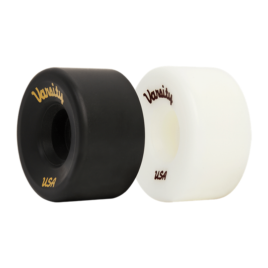 Radar Varsity 62 Wheels (4-Pack)