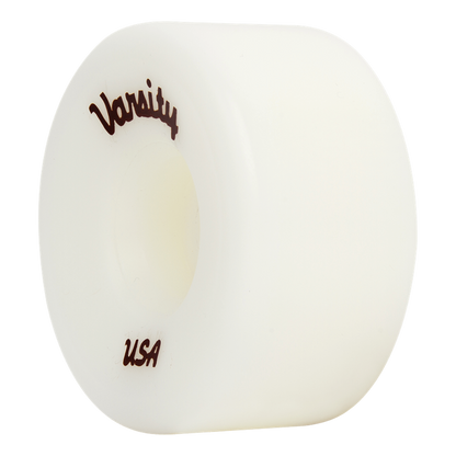 Radar Varsity 62 Wheels (4-Pack)