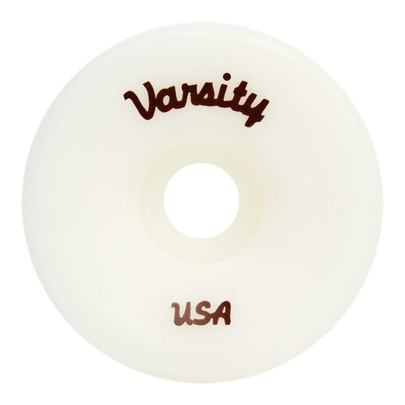 Radar Varsity 62 Wheels (4-Pack)