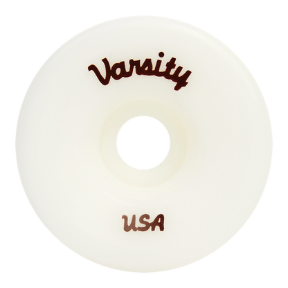 Radar Varsity 62 Wheels (4-Pack)