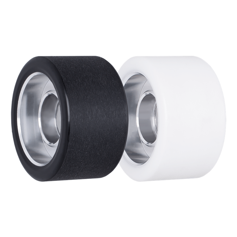 Radar Varsity Plus 57 Wheels (4-Pack)