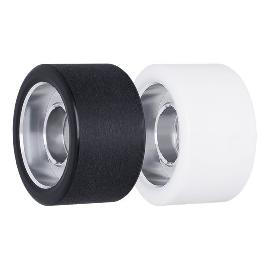 Radar Varsity Plus 57 Wheels (4-Pack)