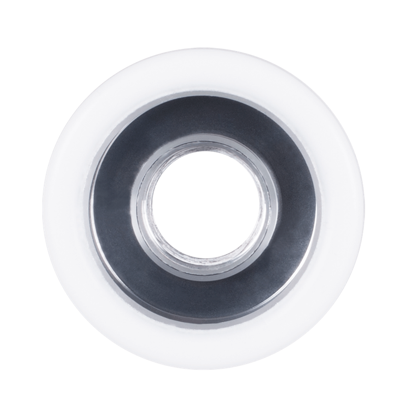Radar Varsity Plus 57 Wheels (4-Pack)