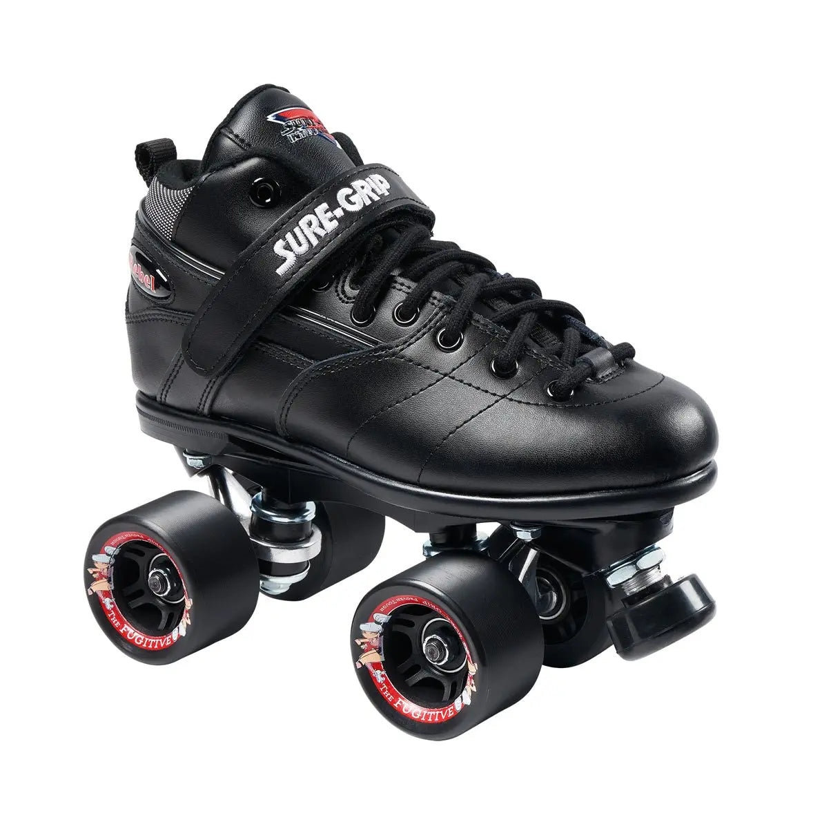 REBEL - RollerFit