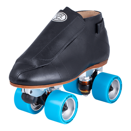 Riedell Quest Roller Skate Set