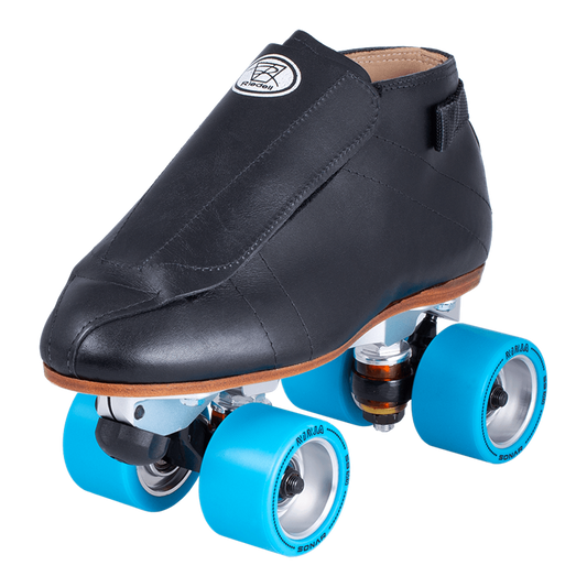 Riedell Quest Roller Skate Set