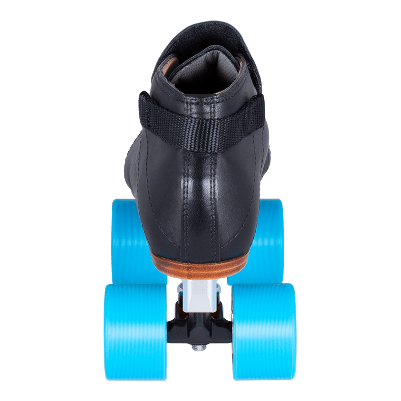 Riedell Quest Roller Skate Set