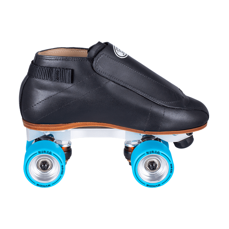 Riedell Quest Roller Skate Set