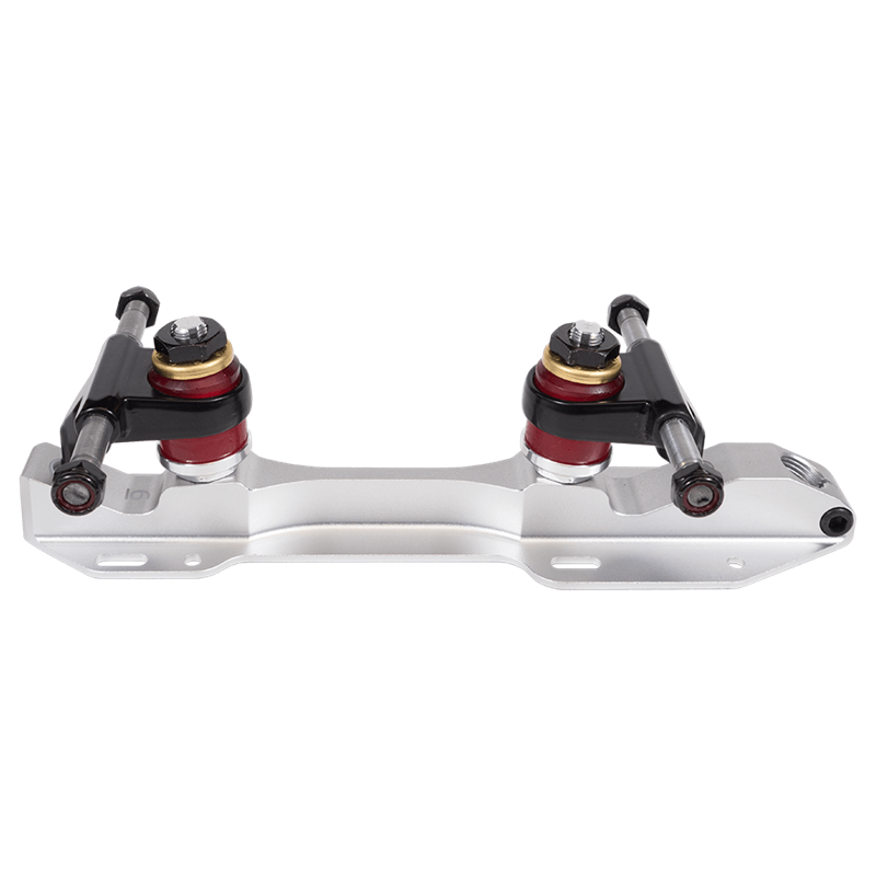 Riedell Quest Roller Skate Set