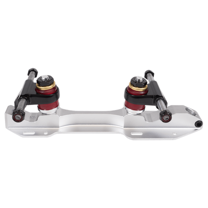 Riedell Quest Roller Skate Set