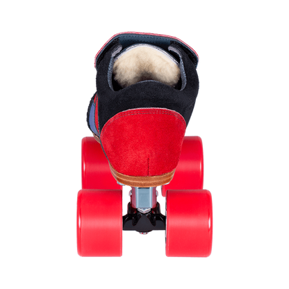 Riedell Phaze Roller Skate Set