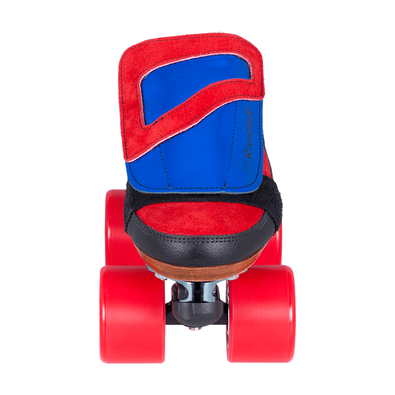 Riedell Phaze Roller Skate Set