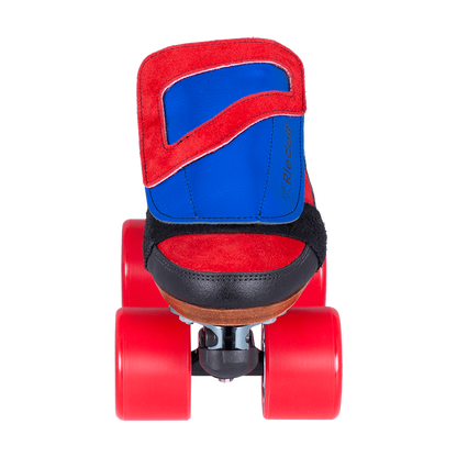 Riedell Phaze Roller Skate Set