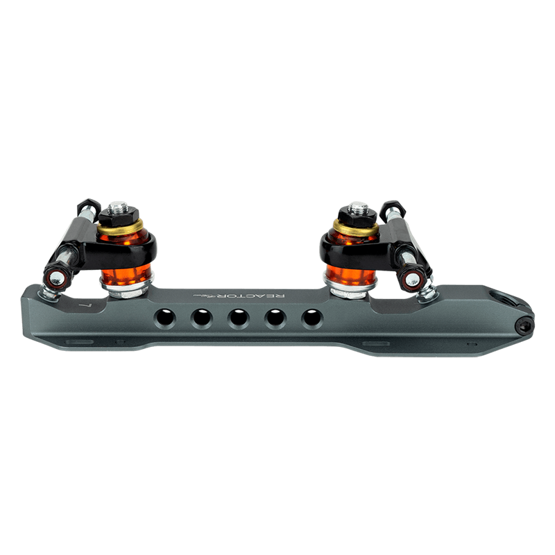 Riedell Phaze Roller Skate Set