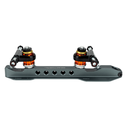 Riedell Phaze Roller Skate Set