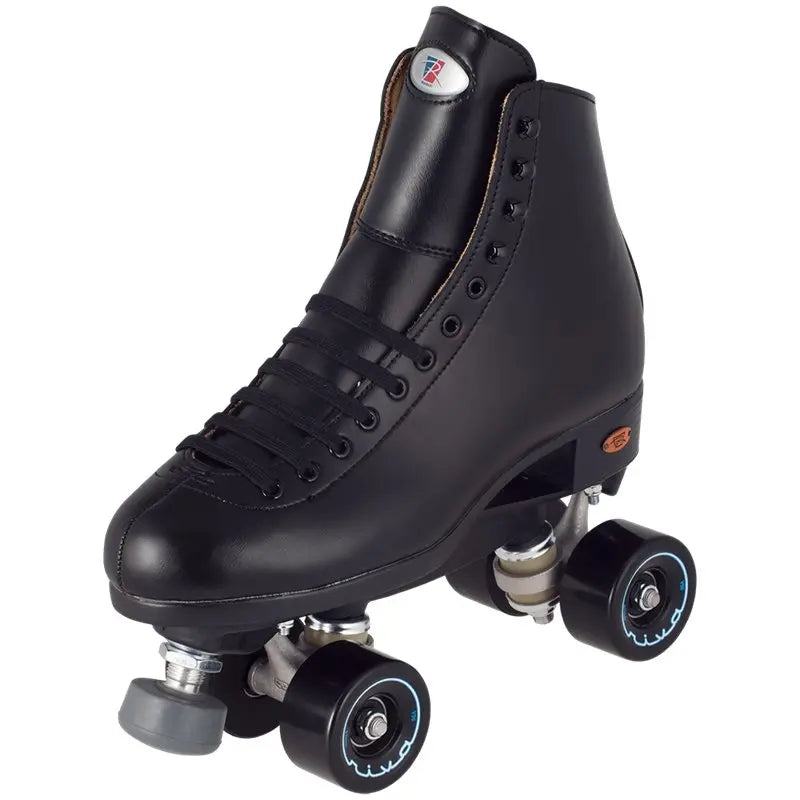 Riedell Angel Roller Skate Set - RollerFit
