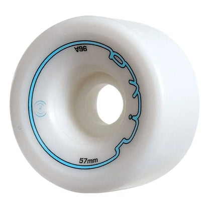 Riedell Angel Roller Skate Set - RollerFit
