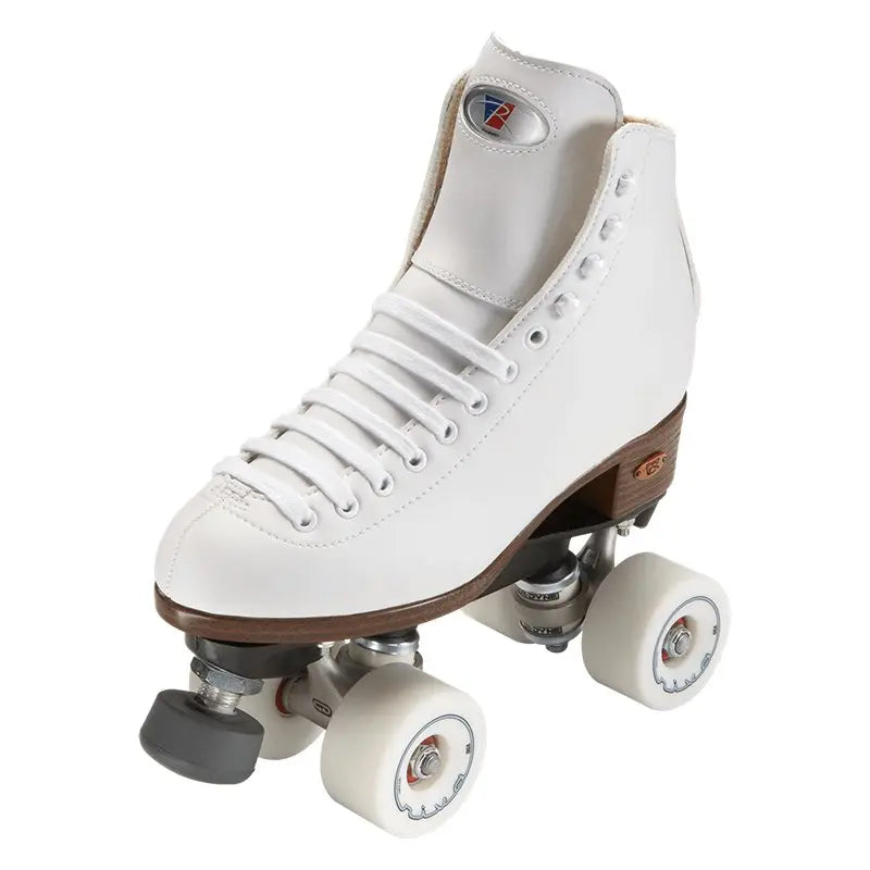 Riedell Angel Roller Skate Set - RollerFit