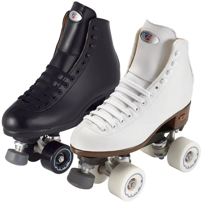 Riedell Angel Roller Skate Set - RollerFit