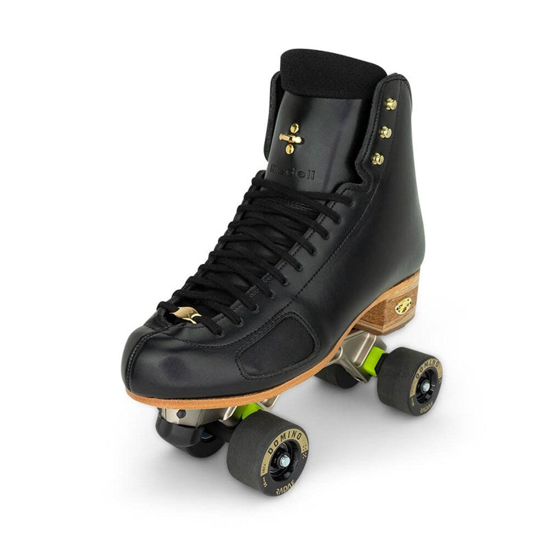 Riedell Anthem Roller Skate Set