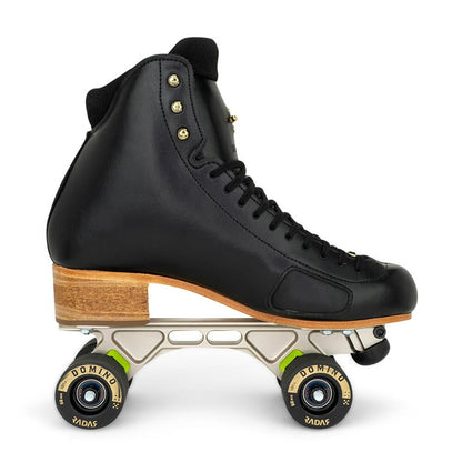 Riedell Anthem Roller Skate Set