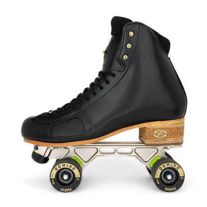 Riedell Anthem Roller Skate Set