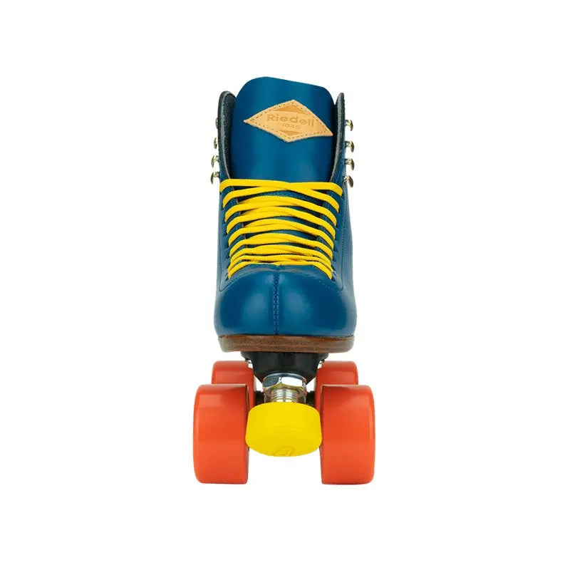Riedell Crew Roller Skate Set - RollerFit