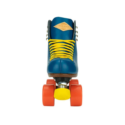 Riedell Crew Roller Skate Set - RollerFit